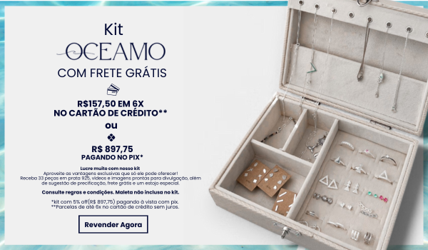 Kit Oceamo
